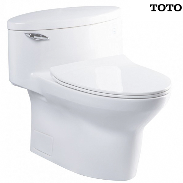 Bồn cầu 1 khối TOTO MS904T8 /TC600VS