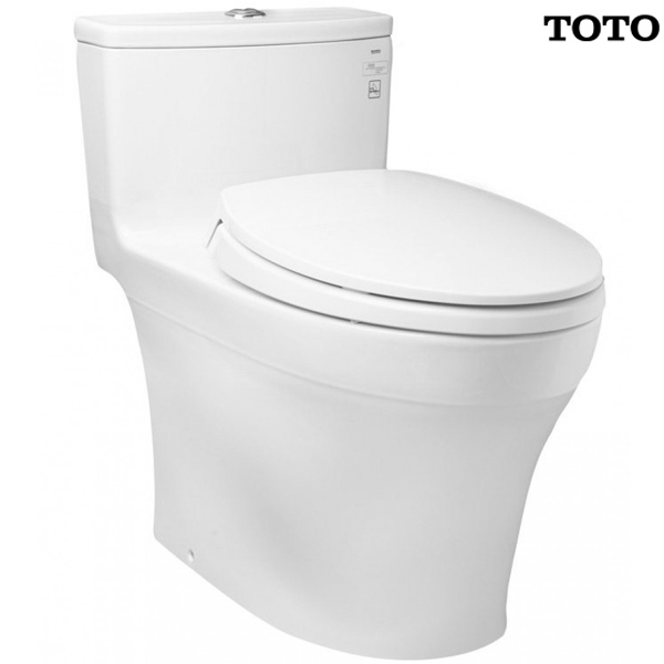 Bồn cầu 1 khối TOTO MS885DT2/ TC393VS