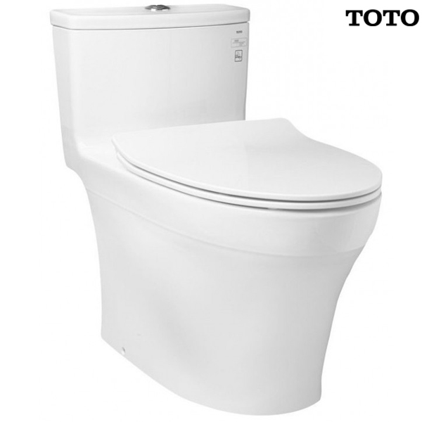 Bồn cầu 1 khối TOTO MS885DT8 /TC600VS