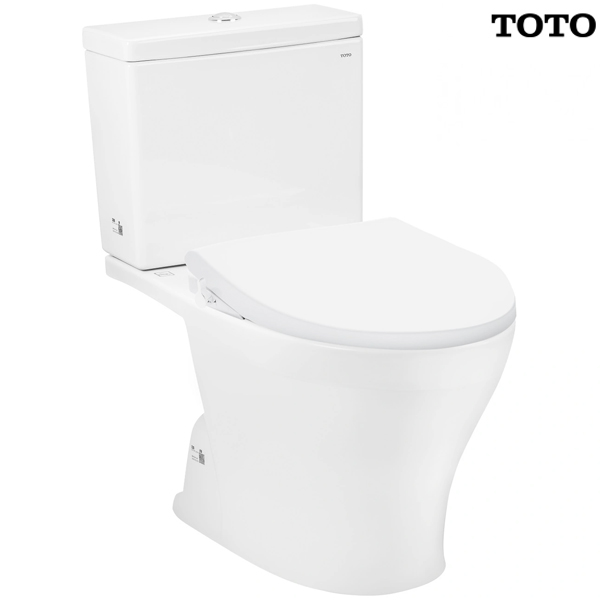 Bồn cầu 2 khối TOTO CS326DE4 /TCW1211A