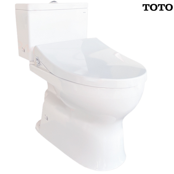 Bồn cầu 2 khối TOTO CS302DE4 /TCW1211A