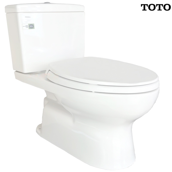 Bồn cầu 2 khối TOTO CS302DT10 /TC395VS