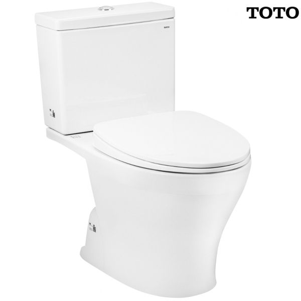 Bồn cầu 2 khối TOTO CS326DT10 /TC395VS