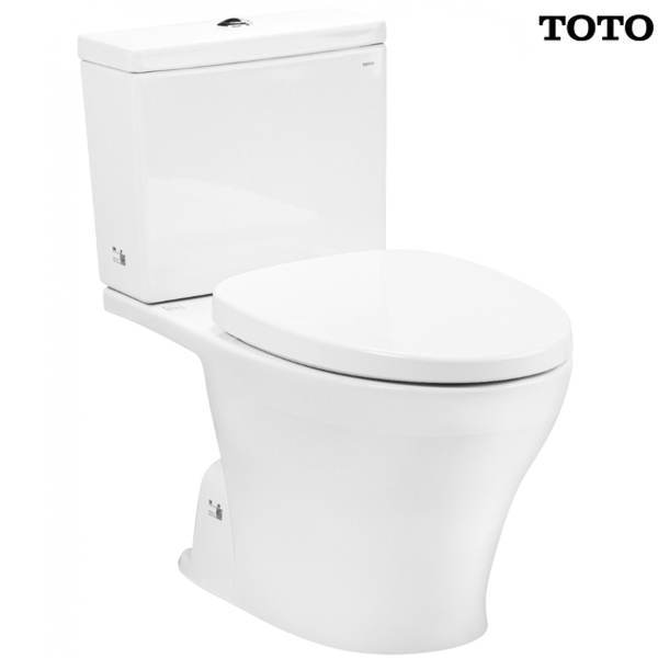 Bồn cầu 2 khối TOTO CS326DT3 /TC385VS