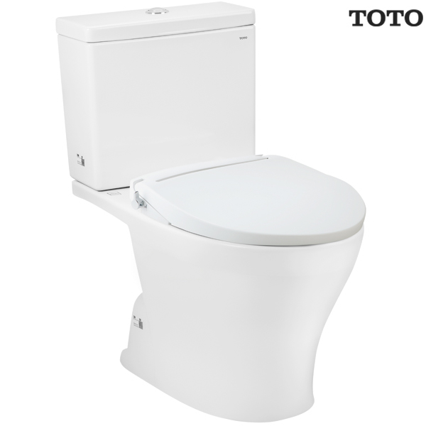 Bồn cầu 2 khối TOTO CS326DE2 /TCW07S