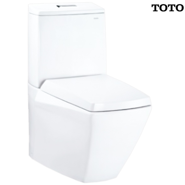 Bồn cầu 2 khối TOTO CS680DT4 /TC375CVK