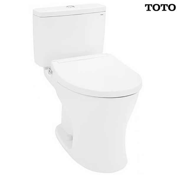 Bồn cầu 2 khối TOTO CS735DE2 / TCW07S