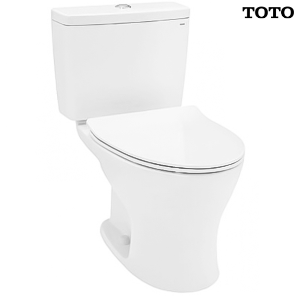 Bồn cầu 2 khối TOTO CS735DT8 /TC600VS