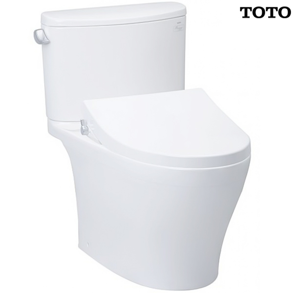 Bồn cầu 2 khối TOTO CS767RE4 /TCW1211S