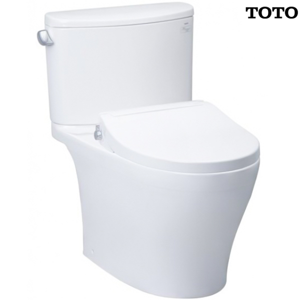 Bồn cầu 2 khối TOTO CS767RE2 /TCW07S