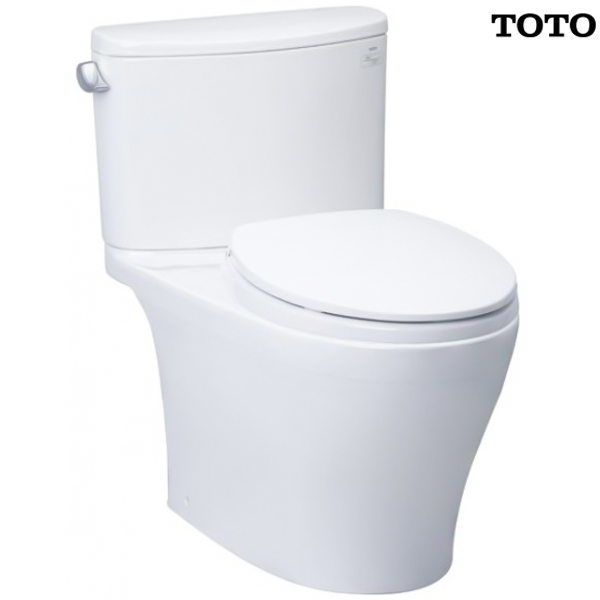 Bồn cầu 2 khối TOTO CS767RT2 /TC393VS