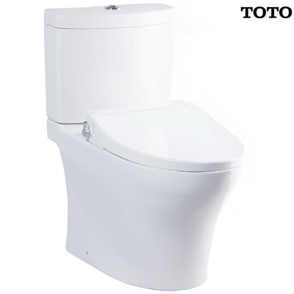 Bồn cầu 2 khối TOTO CS769DRE2 /TCW07S