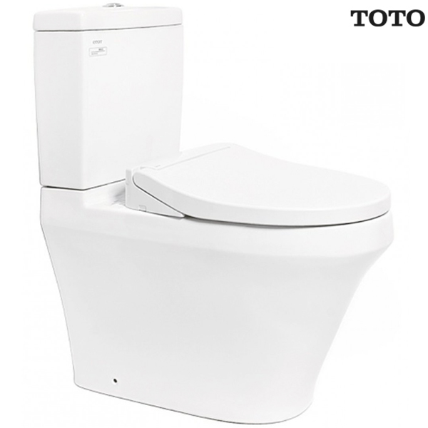 Bồn cầu 2 khối TOTO CS948DE2 /TCW07S