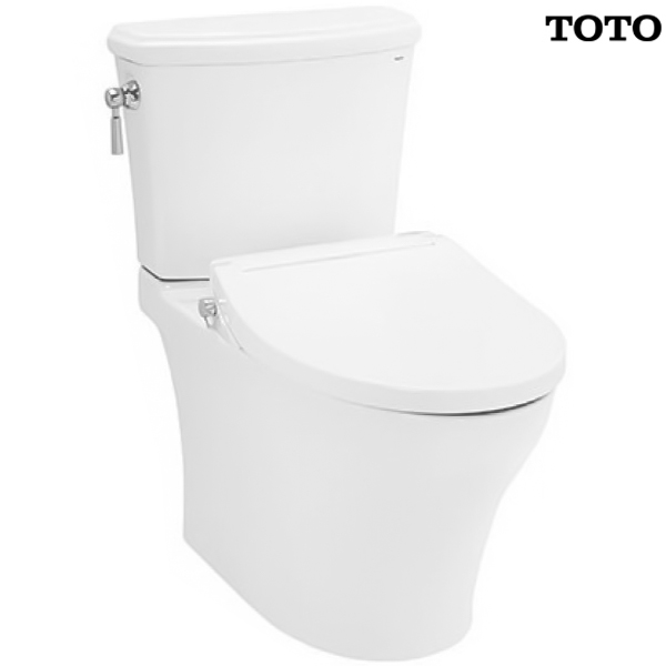 Bồn cầu 2 khối TOTO CS986GE2 /TCW07S