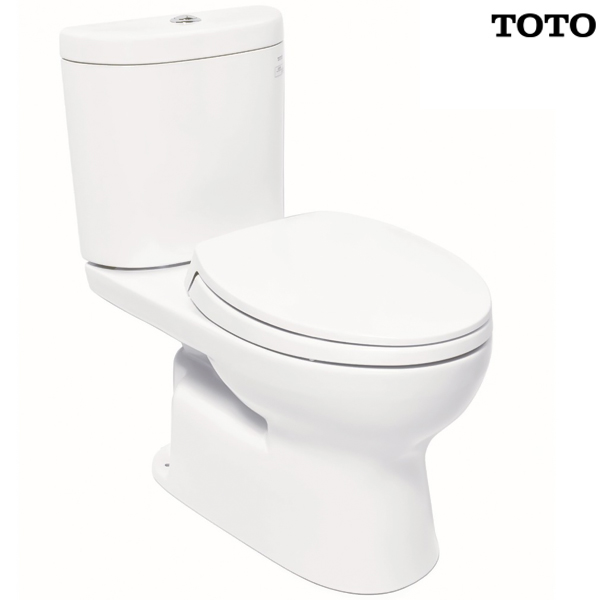 Bồn cầu 2 khối TOTO CS325DRT2 /TC393VS