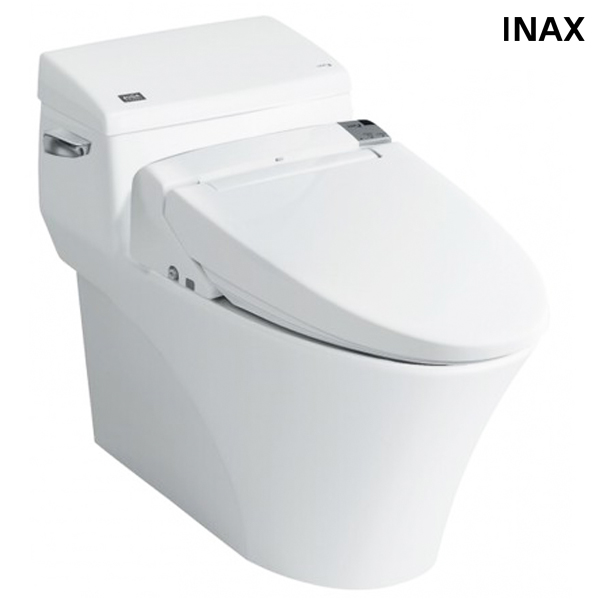 Bồn cầu INAX AC-1017R /CW-KA22AVN