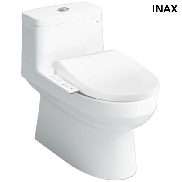 Bồn cầu INAX AC-939 /CW-H18VN