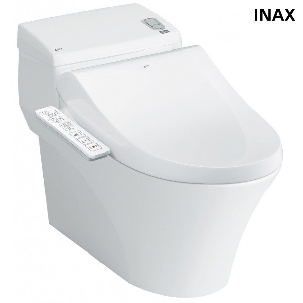 Bồn cầu INAX AC-1008R /CW-H17VN