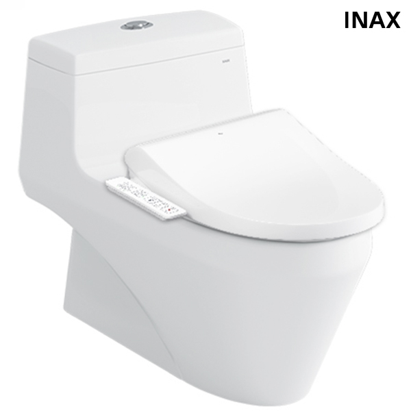 Bồn cầu INAX AC-1035 /CW-H17VN