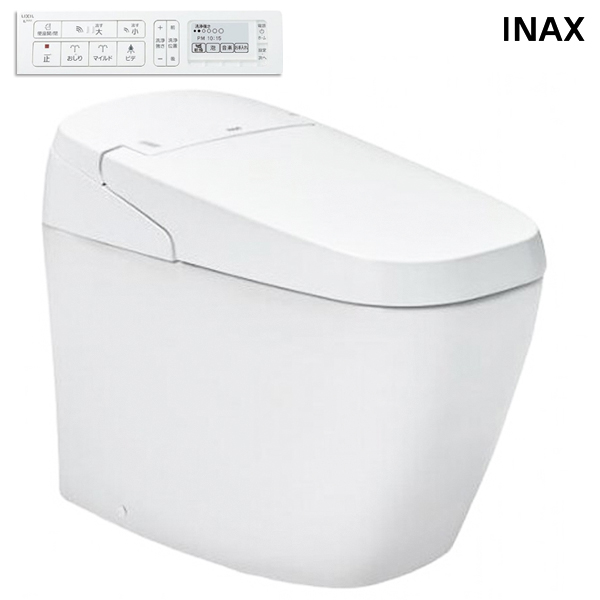 Bồn cầu INAX AC-618VN.