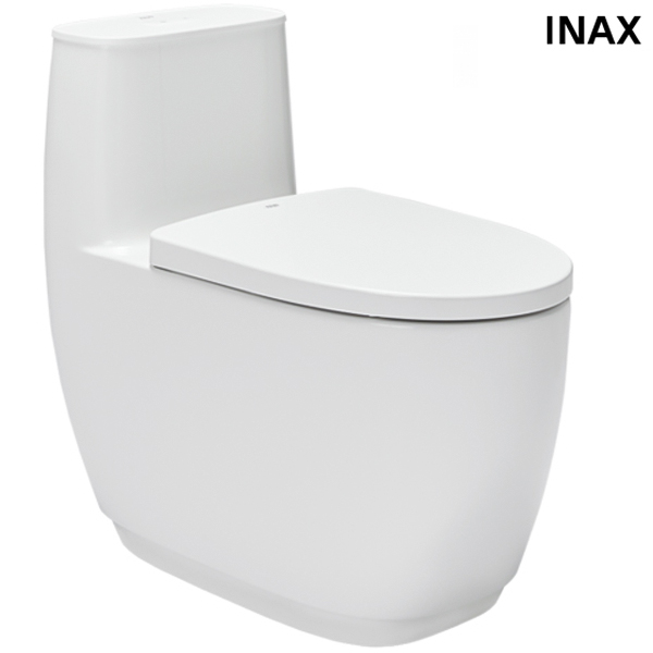 Bồn cầu 1 khối INAX AC-1052VN Aqua Ceramic