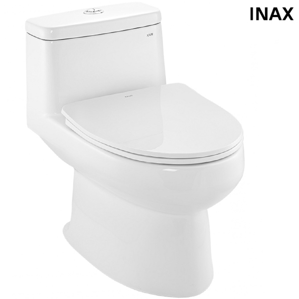 Bồn cầu 1 khối INAX AC-939VN (AC939VN-2) Aqua Ceramic