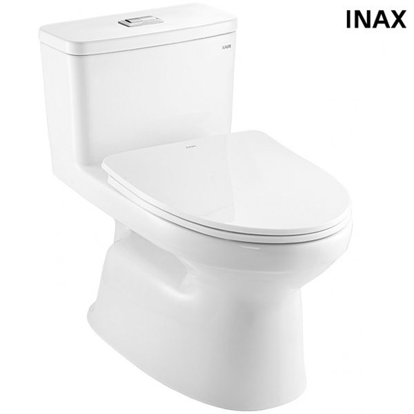 Bồn cầu 1 khối INAX AC-969VN-2 (AC969VN-2) Aqua Ceramic