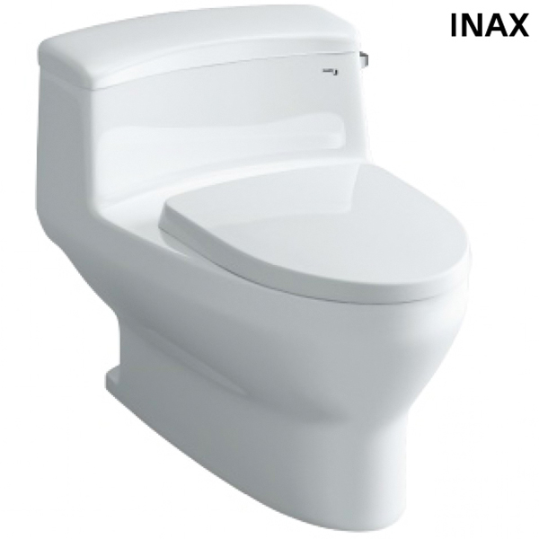 Bồn cầu 1 khối INAX AC-4005VN Aqua Ceramic