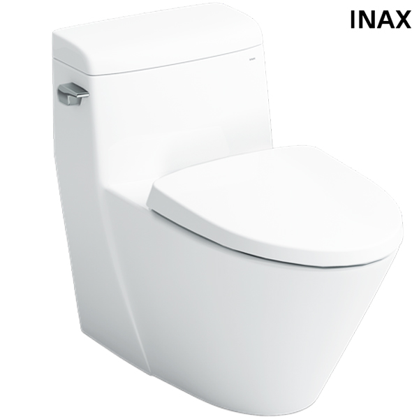  Bồn cầu 1 khối INAX AC-918VRN-1 Aqua Ceramic