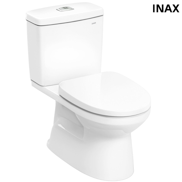  Bồn cầu 2 khối INAX AC-504VAN (AC504VAN) Aqua Ceramic