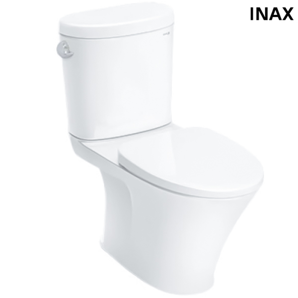  Bồn cầu 2 khối INAX AC-710VAN (AC710VAN) Aqua Ceramic