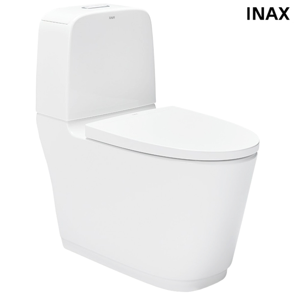  Bồn cầu 2 khối INAX AC-832VN Aqua Ceramic