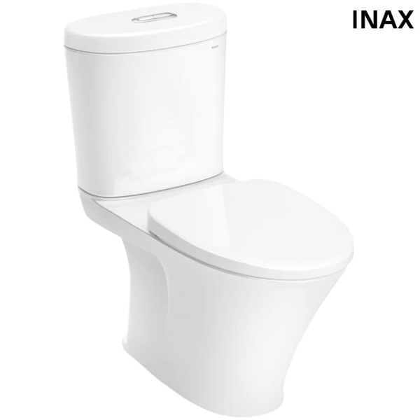  Bồn cầu 2 khối INAX AC-700VAN (AC700VAN) Aqua Ceramic