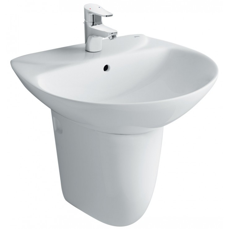 Lavabo L285V Inax