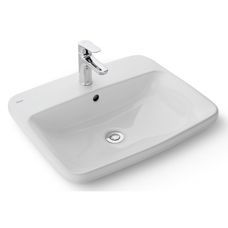 Lavabo L2398V Inax