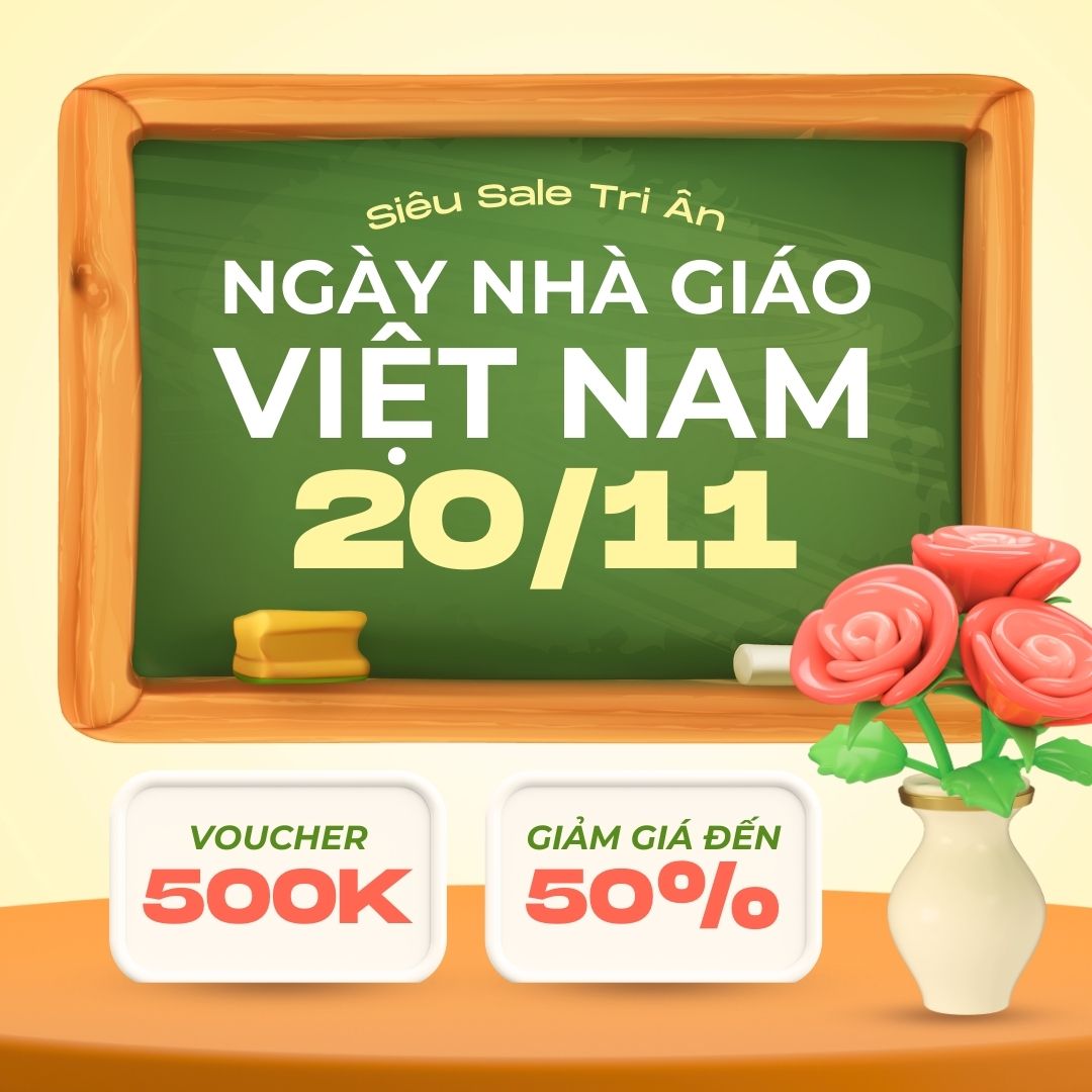 Nhà giáo Việt Nam