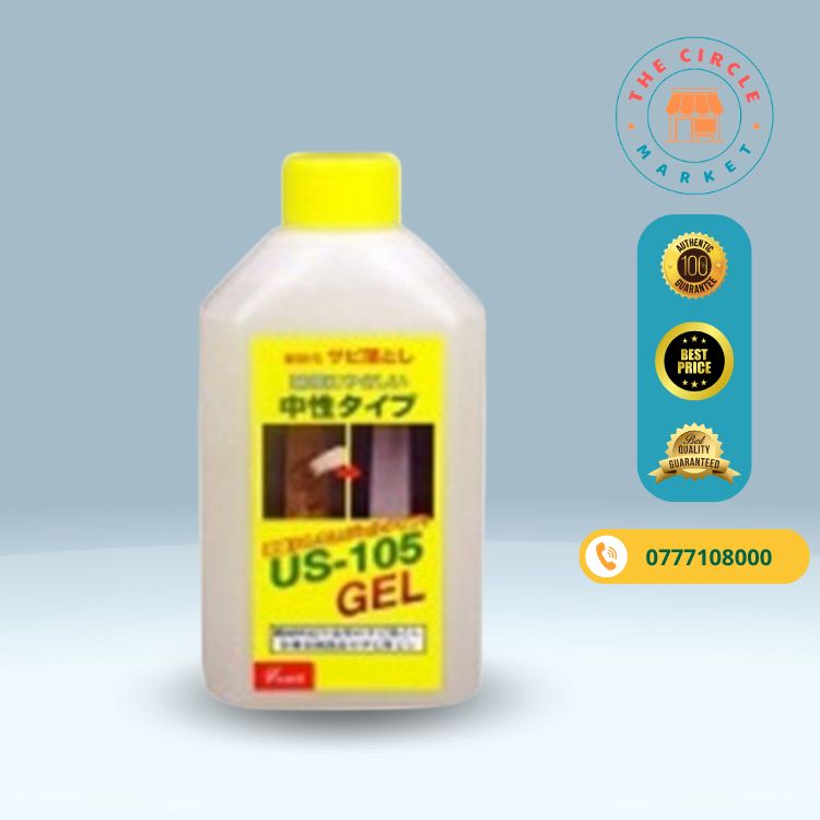 Gel tẩy rỉ sét Tipo's  us-105