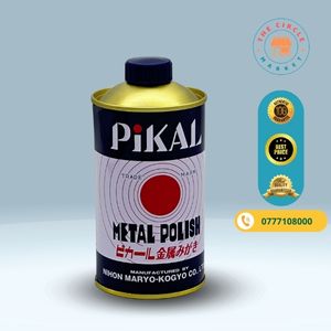 Chất đánh bóng kim loại Pikal