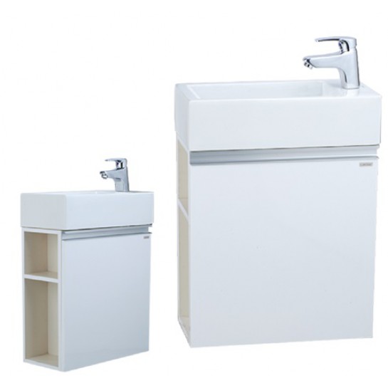 Bộ Tủ Chậu Lavabo Caesar LF5239S/EH05239AV