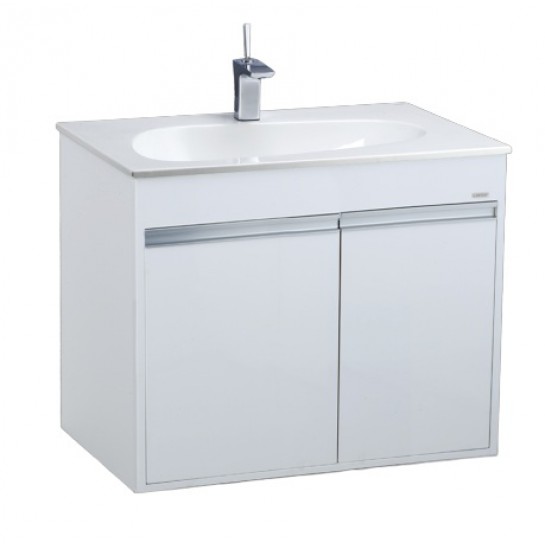 Bộ Tủ Lavabo Caesar Treo Tường LF5036/EH05036AV