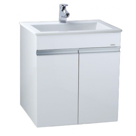 Bộ Tủ Lavabo Caesar Treo Tường LF5017/EH05017AV