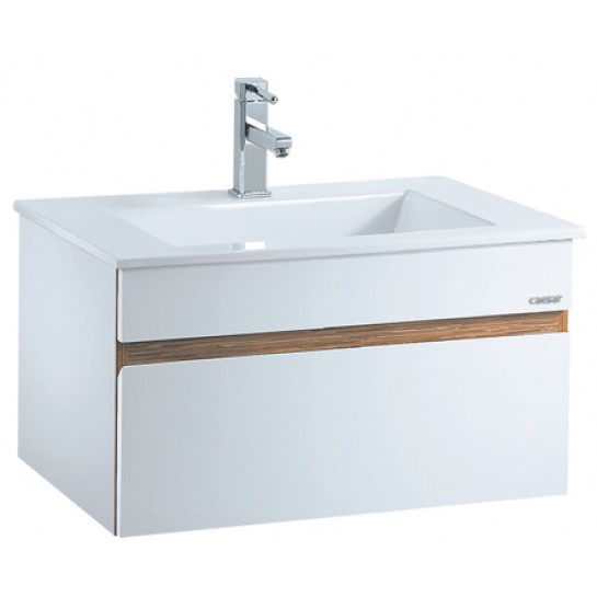 Bộ Tủ Lavabo Caesar Treo Tường LF5030/EH05030DDV