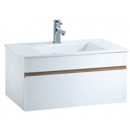 Bộ Tủ Lavabo Caesar Treo Tường LF5032/EH05032DDV