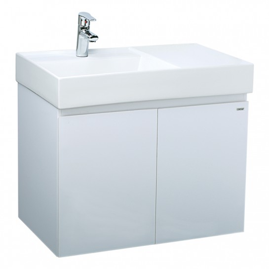 Bộ Tủ Lavabo Caesar Treo Tường LF5382/EH05382A