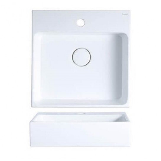 Chậu Lavabo Caesar LF5255 Đặt Bàn