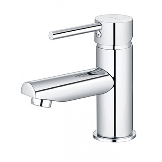 Vòi Lavabo Caesar B350CU Nóng Lạnh