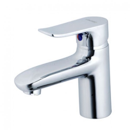 Vòi Nóng Lạnh Lavabo CAESAR B490CP - B490CU