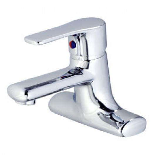 Vòi Nóng Lạnh Lavabo CAESAR B432CP