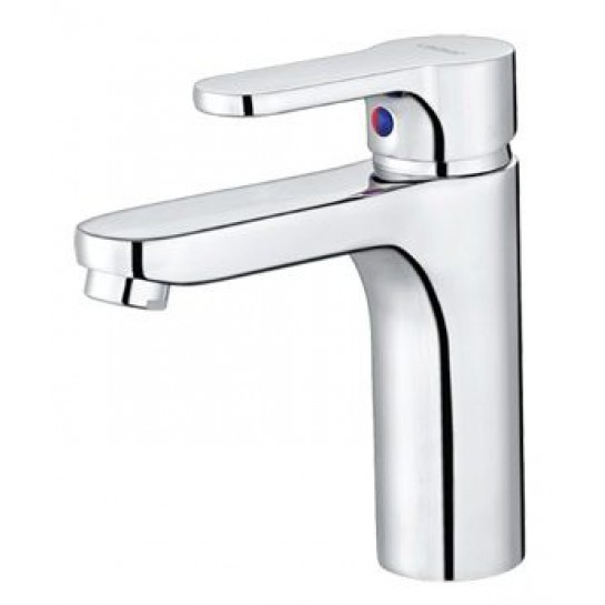 Vòi Nóng Lạnh Lavabo CAESAR B570CP - B570CU