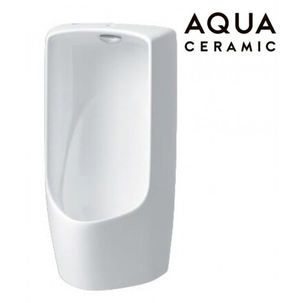 Bồn Tiểu Nam Inax AU-411V (AU411V) Treo Tường Aqua Ceramic